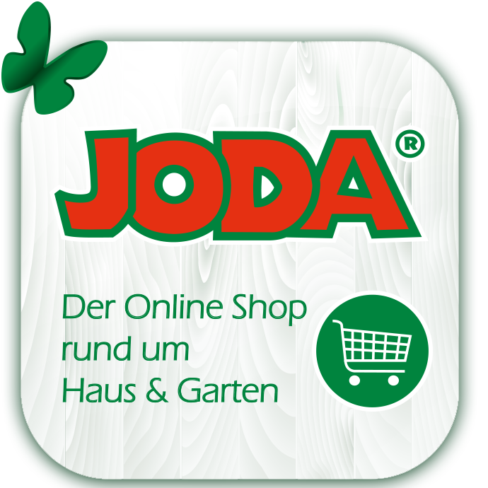 Joda Online-Shop für Holz und Garten