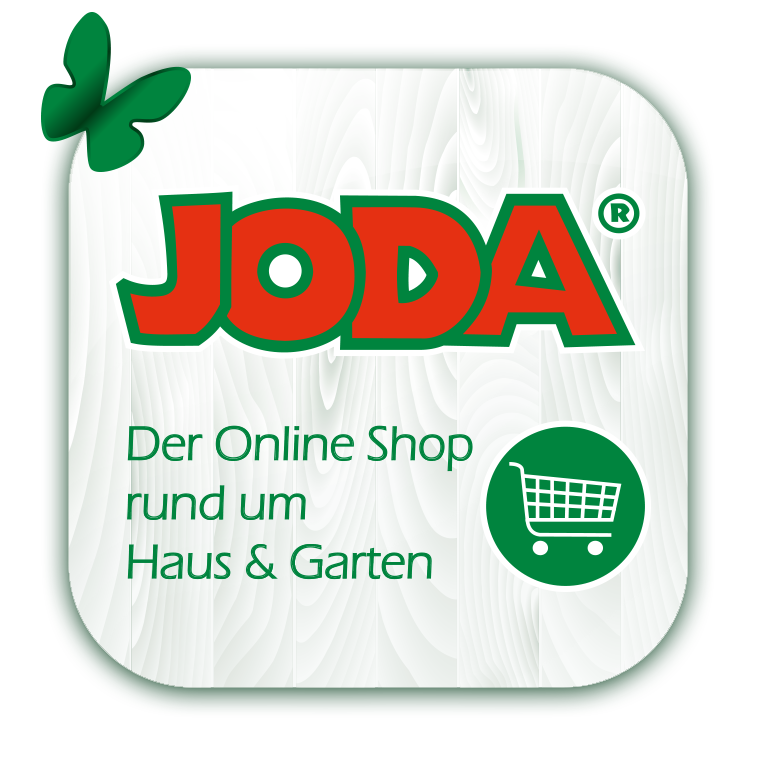 Joda Online-Shop für Holz und Garten